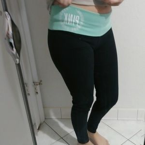 Victoria secret PINK yogas FLASH SALE SHIPS TOMORR